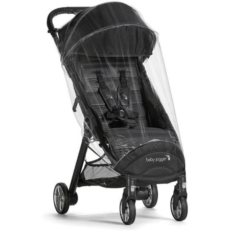 Folia przeciwdeszczowa do wózka City Tour 2 / Baby Jogger