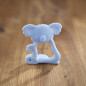 Gryzak uspokajaj膮cy koala Szary / Gili Gums Gryzak uspokajaj膮cy koala Szary / Gili Gums