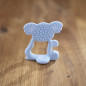 Gryzak uspokajaj膮cy koala Szary / Gili Gums Gryzak uspokajaj膮cy koala Szary / Gili Gums