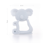 Gryzak uspokajaj膮cy koala Szary / Gili Gums Gryzak uspokajaj膮cy koala Szary / Gili Gums