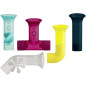 Zabawka do wody rurki Pipes Cool kolor / Boon Zabawka do wody rurki Pipes Cool kolor / Boon