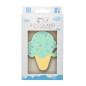 Gryzak silikonowy Lody Mi臋towe / Bocioland Gryzak silikonowy Lody Mi臋towe / Bocioland