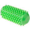 Wałek sensoryczny do masażu i rehabilitacji 12,8 cm Zielony / Tullo