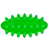 Fasolka sensoryczna do masażu i rehabilitacji 7,4 cm Zielona / Tullo