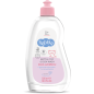 Płyn do mycia butelek i smoczków 500 ml / Bebble