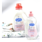 Płyn do mycia butelek i smoczków 500 ml / Bebble