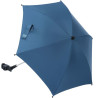 Uniwersalny parasol do wózka TB UV50 Blue / Titanium Baby