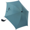 Uniwersalny parasol do wózka TB UV50 Mint green / Titanium Baby