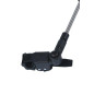Uniwersalny parasol do wózka TB UV50 Black / Titanium Baby