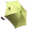 Uniwersalny parasol do wózka TB UV50 Lime / Titanium Baby