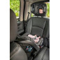 Lusterko do obserwacji dziecka z LED i pilotem / A3 Kids