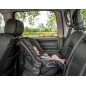 Lusterko do obserwacji dziecka z LED i pilotem / A3 Kids