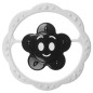 Grzechotka czarno-bia艂a Kwiatek / Tullo Grzechotka czarno-bia艂a Kwiatek / Tullo