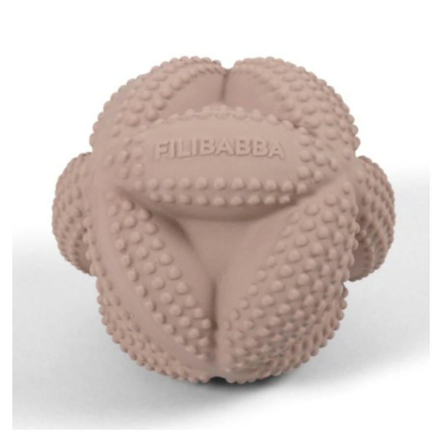 Piłka sensoryczna Isa Blush / Filibabba Piłka sensoryczna Isa Blush / Filibabba