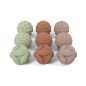 Pi艂ka sensoryczna Pil Blush / Filibabba Pi艂ka sensoryczna Pil Blush / Filibabba