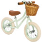 Rowerek biegowy First Go pale mint / Banwood Rowerek biegowy First Go pale mint / Banwood