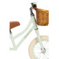 Rowerek biegowy First Go pale mint / Banwood Rowerek biegowy First Go pale mint / Banwood