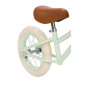 Rowerek biegowy First Go pale mint / Banwood Rowerek biegowy First Go pale mint / Banwood