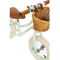 Rowerek biegowy First Go pale mint / Banwood Rowerek biegowy First Go pale mint / Banwood