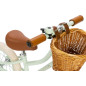 Rowerek biegowy First Go pale mint / Banwood Rowerek biegowy First Go pale mint / Banwood