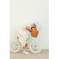 Rowerek biegowy First Go pale mint / Banwood Rowerek biegowy First Go pale mint / Banwood