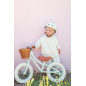 Rowerek biegowy First Go pale mint / Banwood Rowerek biegowy First Go pale mint / Banwood
