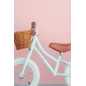 Rowerek biegowy First Go pale mint / Banwood Rowerek biegowy First Go pale mint / Banwood