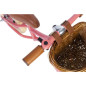 Rowerek biegowy First Go coral / Banwood Rowerek biegowy First Go coral / Banwood