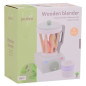 Blender z owocami / Joueco