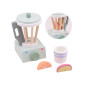 Blender z owocami / Joueco