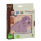 Puzzle Dino Mix 1 szt. / Joueco Puzzle Dino Mix 1 szt. / Joueco