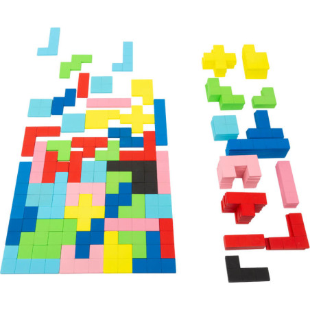 Układanka Tetris / Small Foot Design