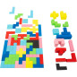 Układanka Tetris / Small Foot Design