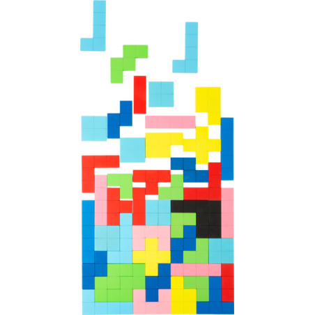 Układanka Tetris / Small Foot Design