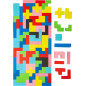 Układanka Tetris / Small Foot Design