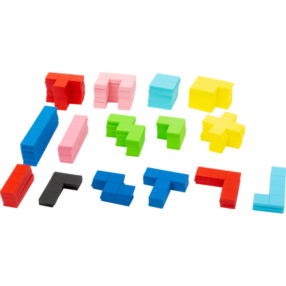 Układanka Tetris / Small Foot Design