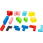Układanka Tetris / Small Foot Design