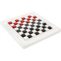 Gra szachy i warcaby standard / Small Foot Design Gra szachy i warcaby standard / Small Foot Design