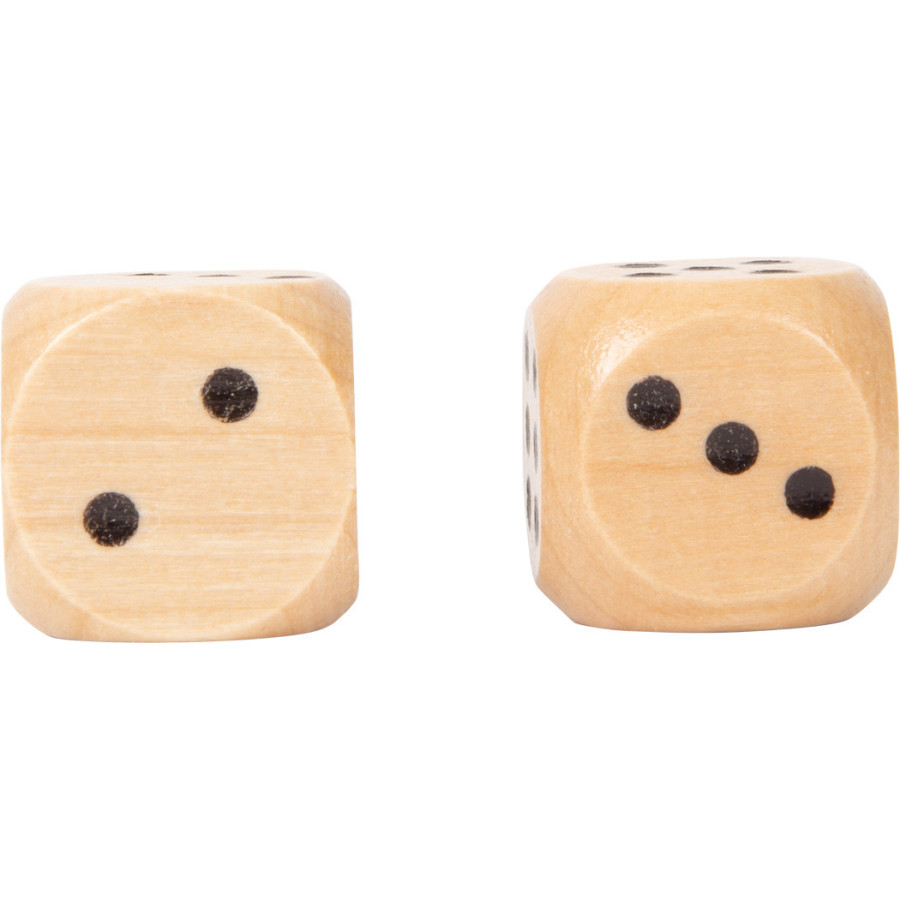 Gra planszowa chińczyk Wiejskie życie / Small Foot Design