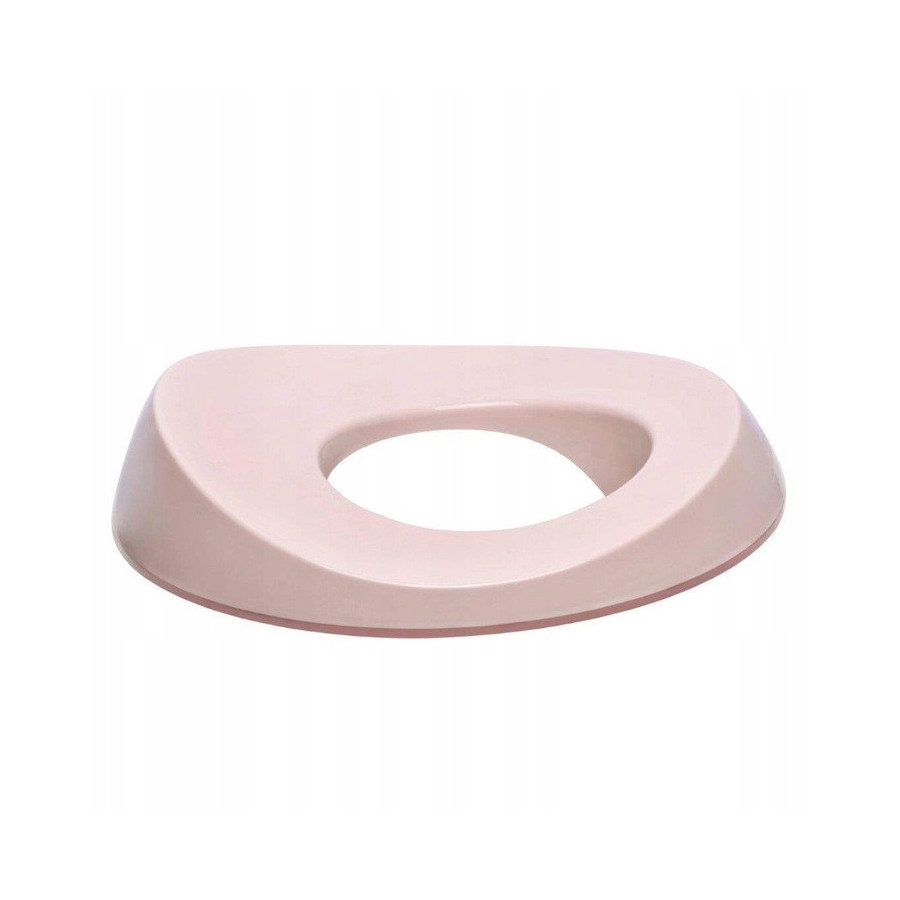 Nakładka - deska na toaletę Blossom pink / Luma