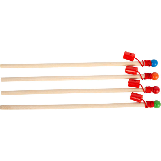 Gra zręcznościowa łowienie rybek / Small Foot Design