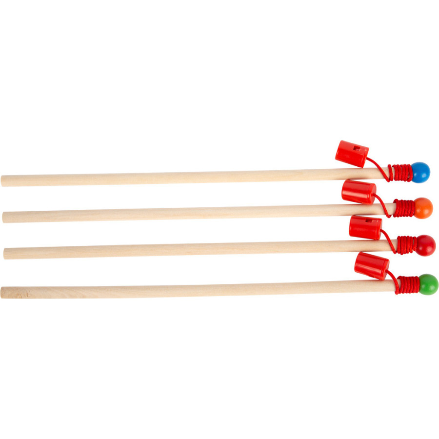 Gra zręcznościowa łowienie rybek / Small Foot Design
