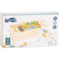 Gra domino Safari / Small Foot Design Gra domino Safari / Small Foot Design