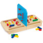 Gra strategiczna statki i okręty / Small Foot Design