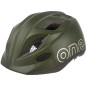 Kask ochronny-rowerowy dla dzieci One Plus XS Olive green / Bobike