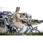 Kask ochronny-rowerowy dla dzieci Go XS Mint / Bobike Kask ochronny-rowerowy dla dzieci Go XS Mint / Bobike