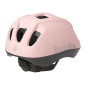 Kask ochronny-rowerowy dla dzieci Go XS Pink / Bobike