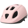 Kask ochronny/rowerowy dla dzieci Bobike Go XS Pink / Bobike