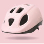 Kask ochronny-rowerowy dla dzieci Go XS Pink / Bobike
