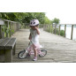 Kask ochronny-rowerowy dla dzieci Go XS Pink / Bobike